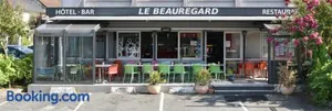 Image of Le Beauregard