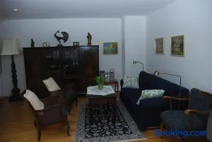 Image of Ferienwohnung Grünes Herz