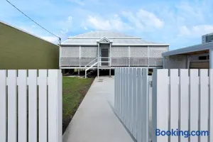 Image of CBD Holiday Home