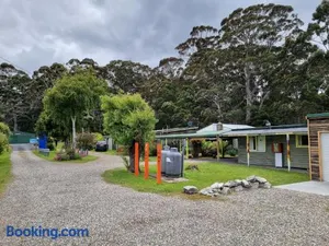Image of Strahan Backpackers