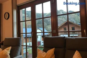 Image of Christina 6 by SMR Rauris Apartments - inc Spa and near Gondola