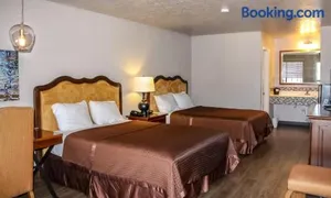 Image of Rayburn Inn