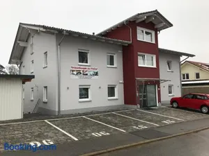 Image of Ferienwohnung am Freibad