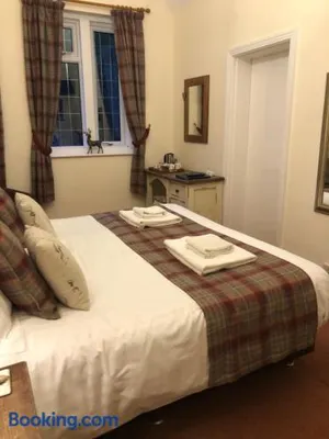 Image of The Shoulder of Mutton