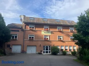 Image of Hotel Direndall