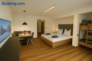 Image of Mountain Home Alpendorf