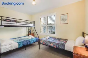 Image of Blue Waters Apartments