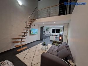 Image of Duplex-Cocon-Proximité - Piscines Thermales -Sauna