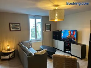 Image of Grand appartement de standing