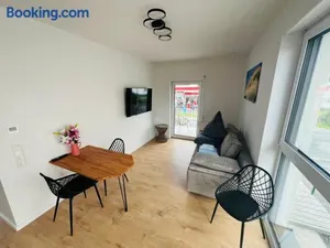 Image of 6 Apartments l 12 Beds l 12 Room l Parking l WiFi