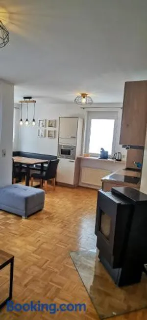 Image of Apartments Bergblick