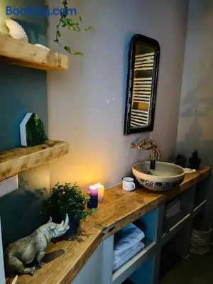 Image of Tiny Beachhouse