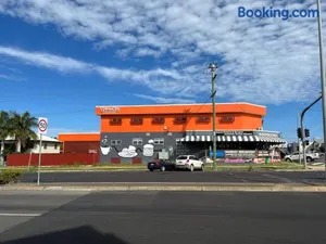 Image of Tomato Backpackers