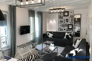 Image of Appartement Rousselet Quartier Bon Marché Paris VIIème