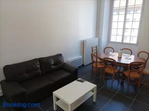 Image of O'Couvent - Appartement 97 m2 - 4 chambres - A514