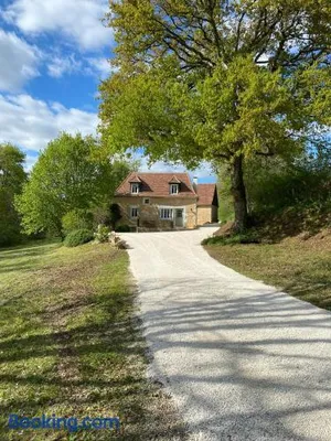 Image of Gîte Les Camélis