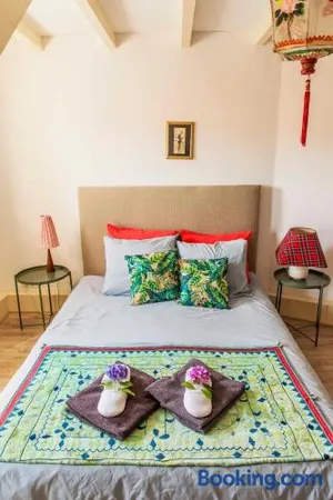Image of The Livingrooms Laren