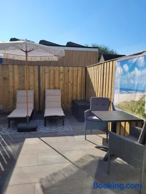 Image of Luxe kamer Langendam 48 met privé terras