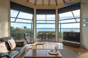 Image of Waterline Holiday Home