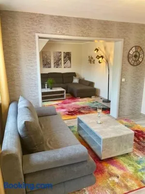 Image of Xantener Stuben Ferienwohnungen