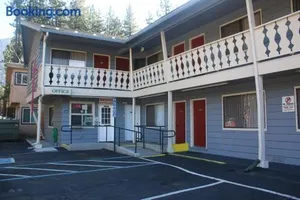 Image of Thunderchief Inn