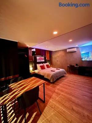 Image of Pause Thermale Suites Deluxe et Spa Privatif