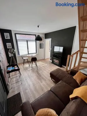 Image of North cosy house - Douai Centre