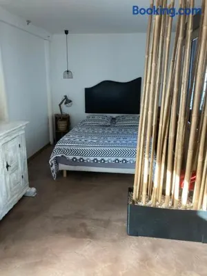 Image of Studio terrasseLouhans centre35m2