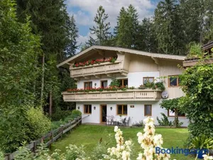 Image of Haus am Waldesrand