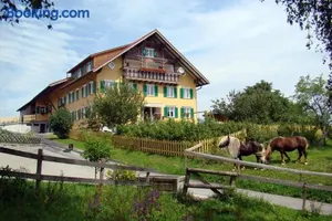 Image of Bio-Bauernhof Heidegger