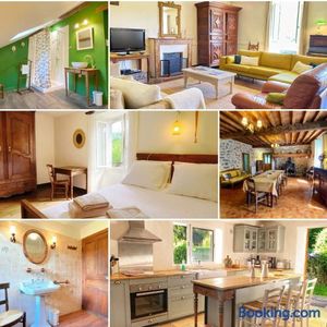 Image of Chez Jeanne, superbe corps de ferme, vue imprenable