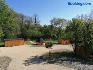 Image of LE PRE DE L AIR
