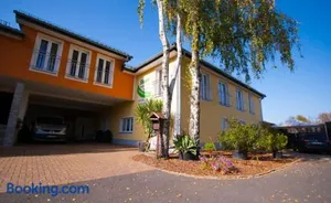 Image of Pension Diener