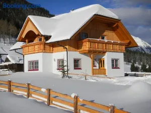 Image of Ferienhaus Longa