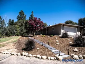 Image of Pool! Quite, Private, remodeled home on the hill