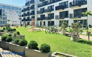 Image of New Ozas flat