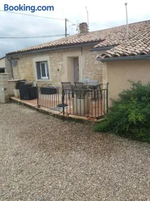 Image of Gite Les Deux Meules