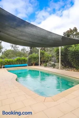 Image of Wharparilla House