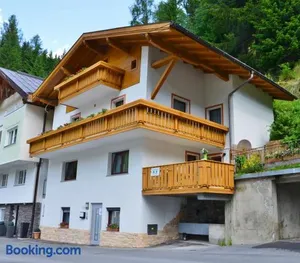 Image of Apartments Pfeifer