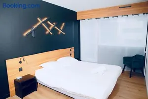 Image of Alison's Suite