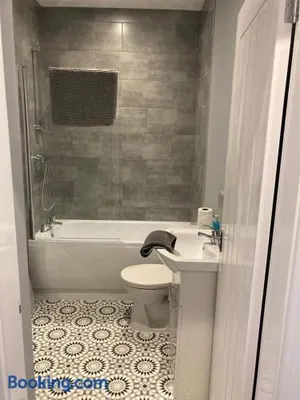 Image of The Dockyard