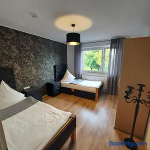 Image of 2 Zimmer Apartment Hannover
