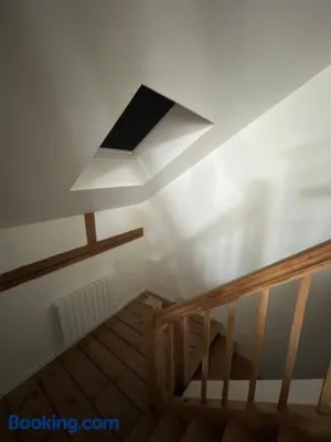 Image of Wood loft by Mulhouse