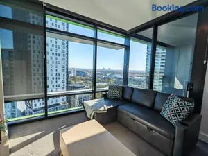 Image of Cozy APT close to Accor Stadium