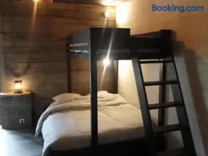 Image of Gîte le lénio