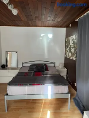 Image of Flat Speicher St. Gallen