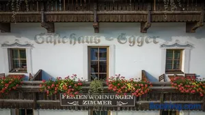 Image of Haus Egger