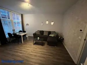 Image of Poelgeeststraat