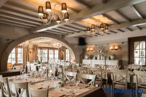 Image of Hostellerie d'Inzepré