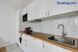 Image of Pick A Flat's Apartement in Nation - rue d'Avron